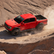 Image for article titled The Ford Ranger Raptor Reveals A Sneak Peek At The New Volkswagen Amarok